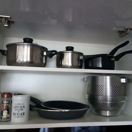 Apartamento Chao Portonovo Пуерто дел Кармен Екстериор снимка