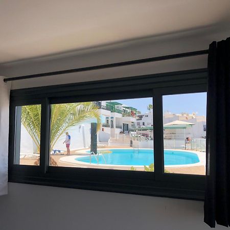 Apartamento Chao Portonovo Пуерто дел Кармен Екстериор снимка