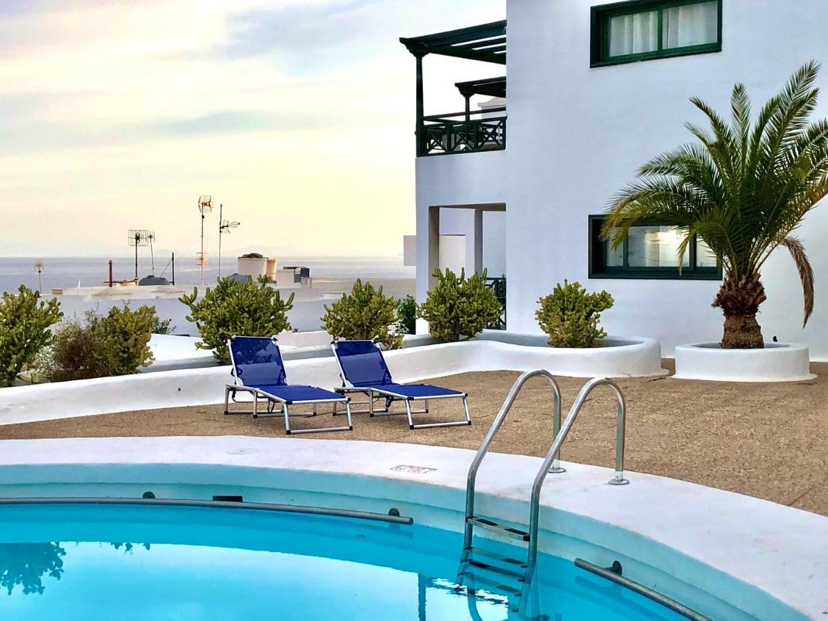 Apartamento Chao Portonovo Пуерто дел Кармен Екстериор снимка