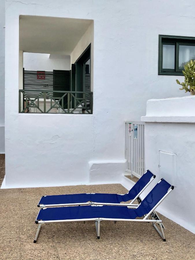 Apartamento Chao Portonovo Пуерто дел Кармен Екстериор снимка