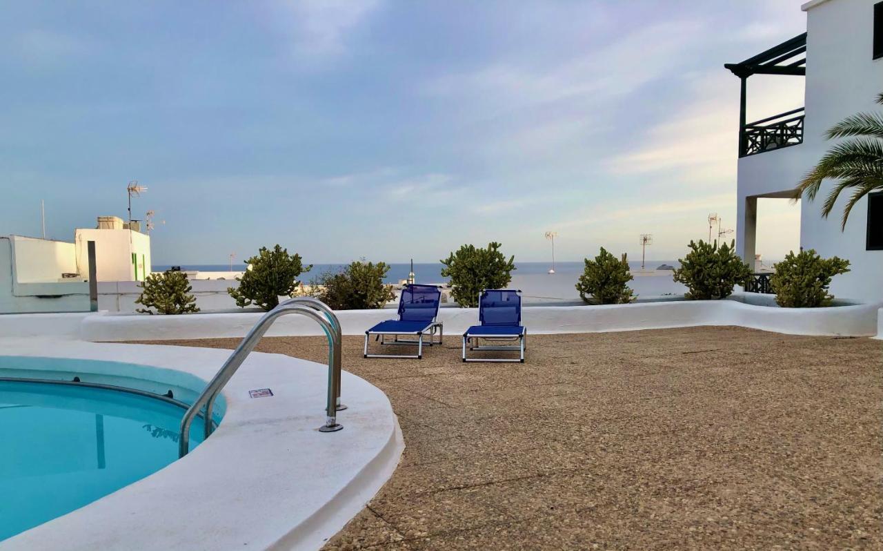 Apartamento Chao Portonovo Пуерто дел Кармен Екстериор снимка