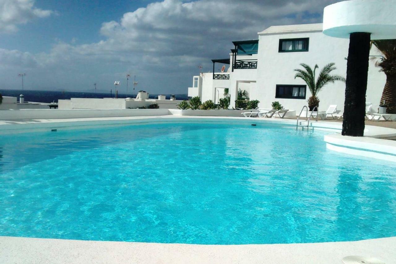 Apartamento Chao Portonovo Пуерто дел Кармен Екстериор снимка