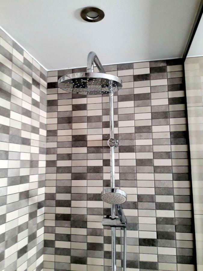 Apartamento Chao Portonovo Пуерто дел Кармен Екстериор снимка