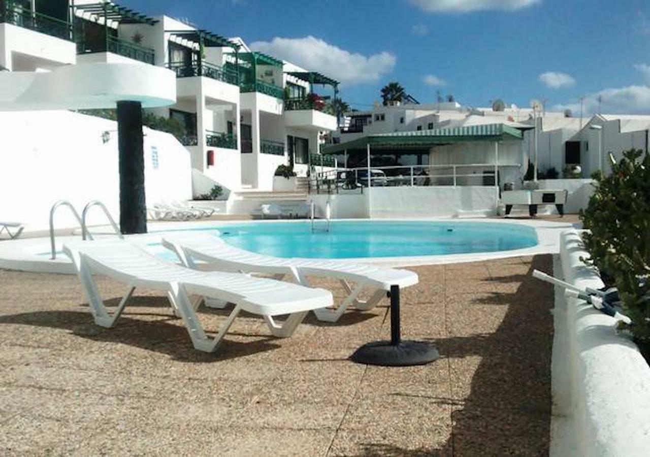 Apartamento Chao Portonovo Пуерто дел Кармен Екстериор снимка