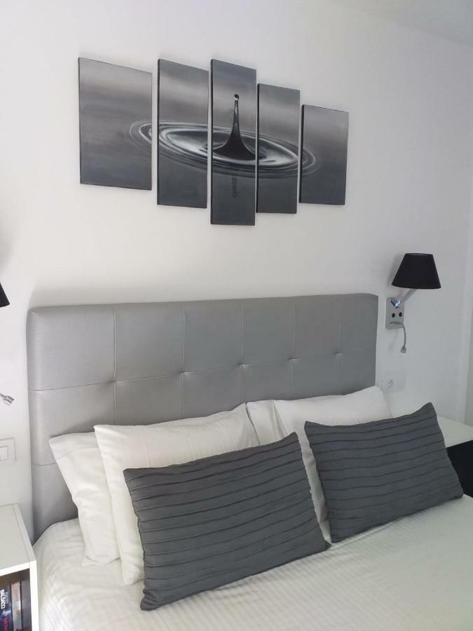 Apartamento Chao Portonovo Пуерто дел Кармен Екстериор снимка