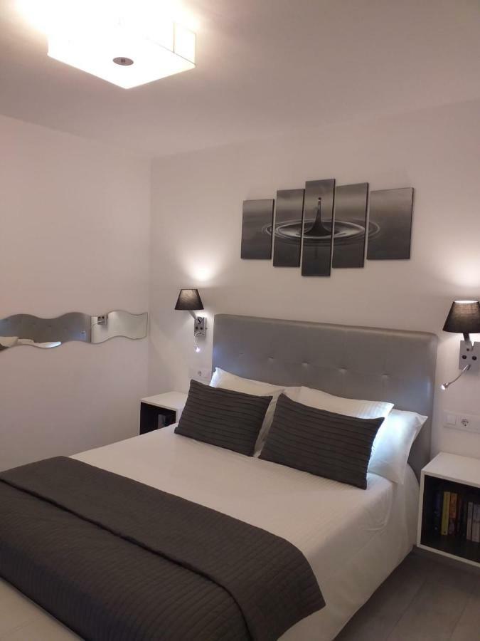 Apartamento Chao Portonovo Пуерто дел Кармен Екстериор снимка