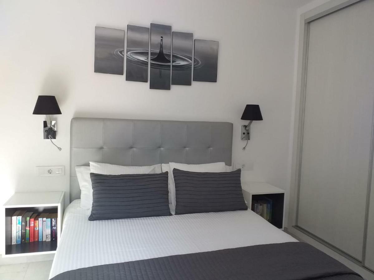 Apartamento Chao Portonovo Пуерто дел Кармен Екстериор снимка