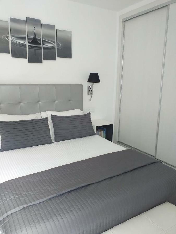 Apartamento Chao Portonovo Пуерто дел Кармен Екстериор снимка