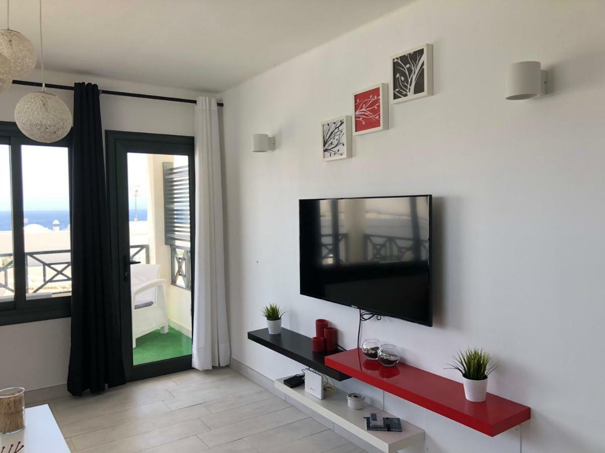 Apartamento Chao Portonovo Пуерто дел Кармен Екстериор снимка