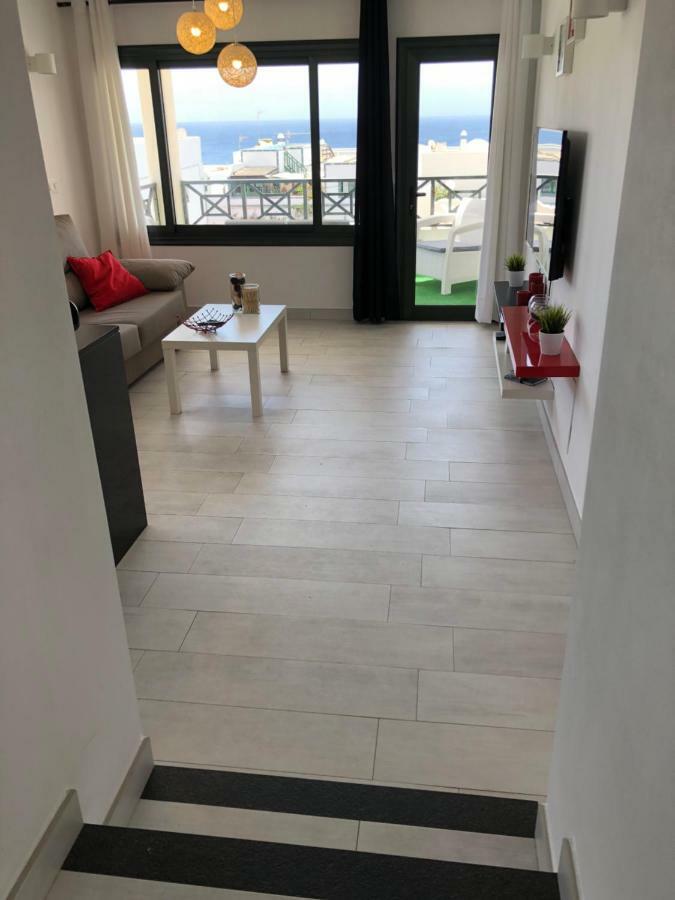 Apartamento Chao Portonovo Пуерто дел Кармен Екстериор снимка