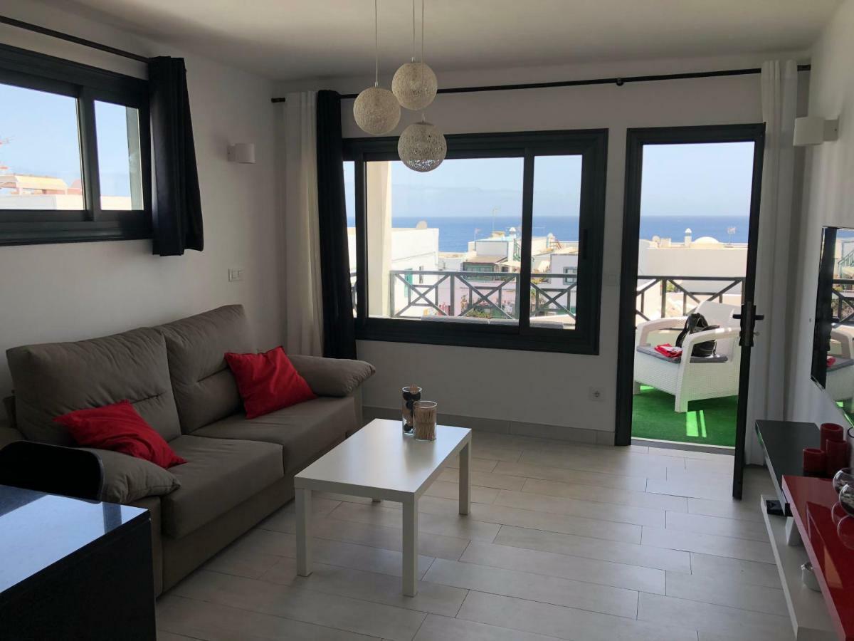 Apartamento Chao Portonovo Пуерто дел Кармен Екстериор снимка