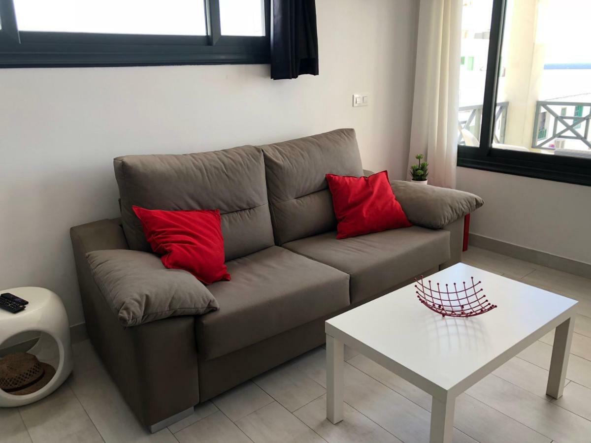 Apartamento Chao Portonovo Пуерто дел Кармен Екстериор снимка