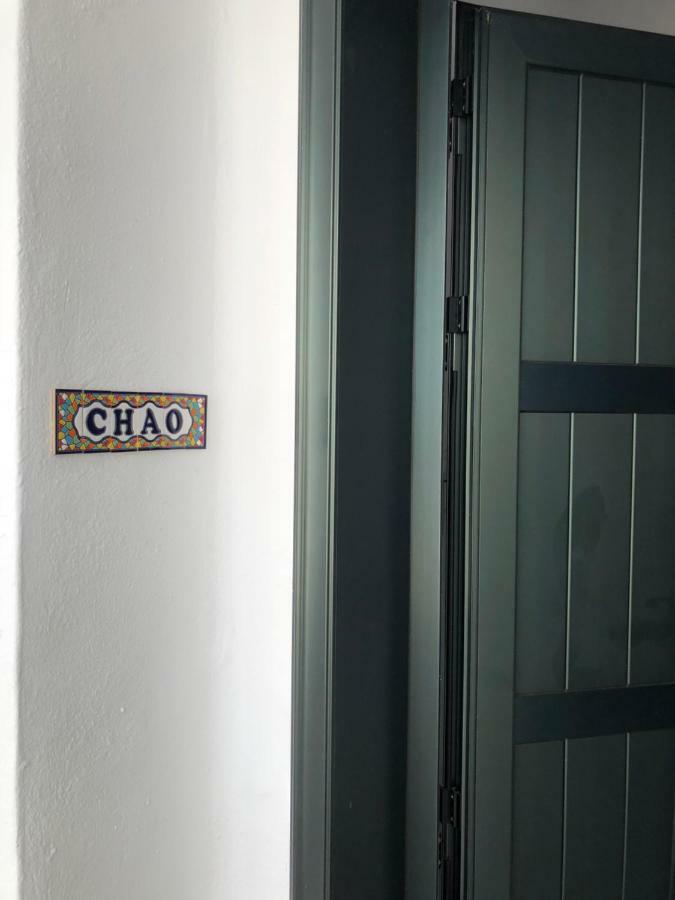 Apartamento Chao Portonovo Пуерто дел Кармен Екстериор снимка