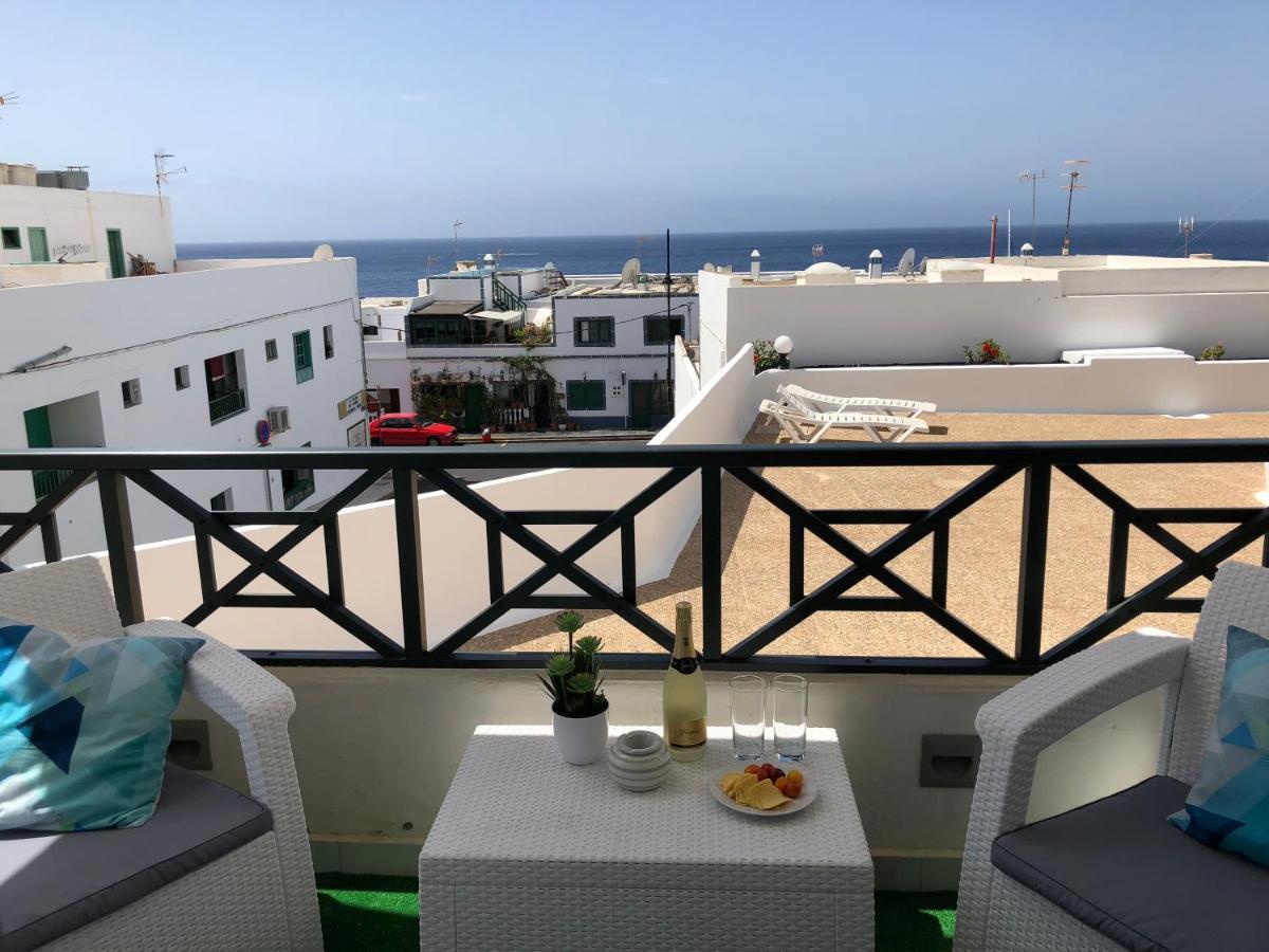 Apartamento Chao Portonovo Пуерто дел Кармен Екстериор снимка