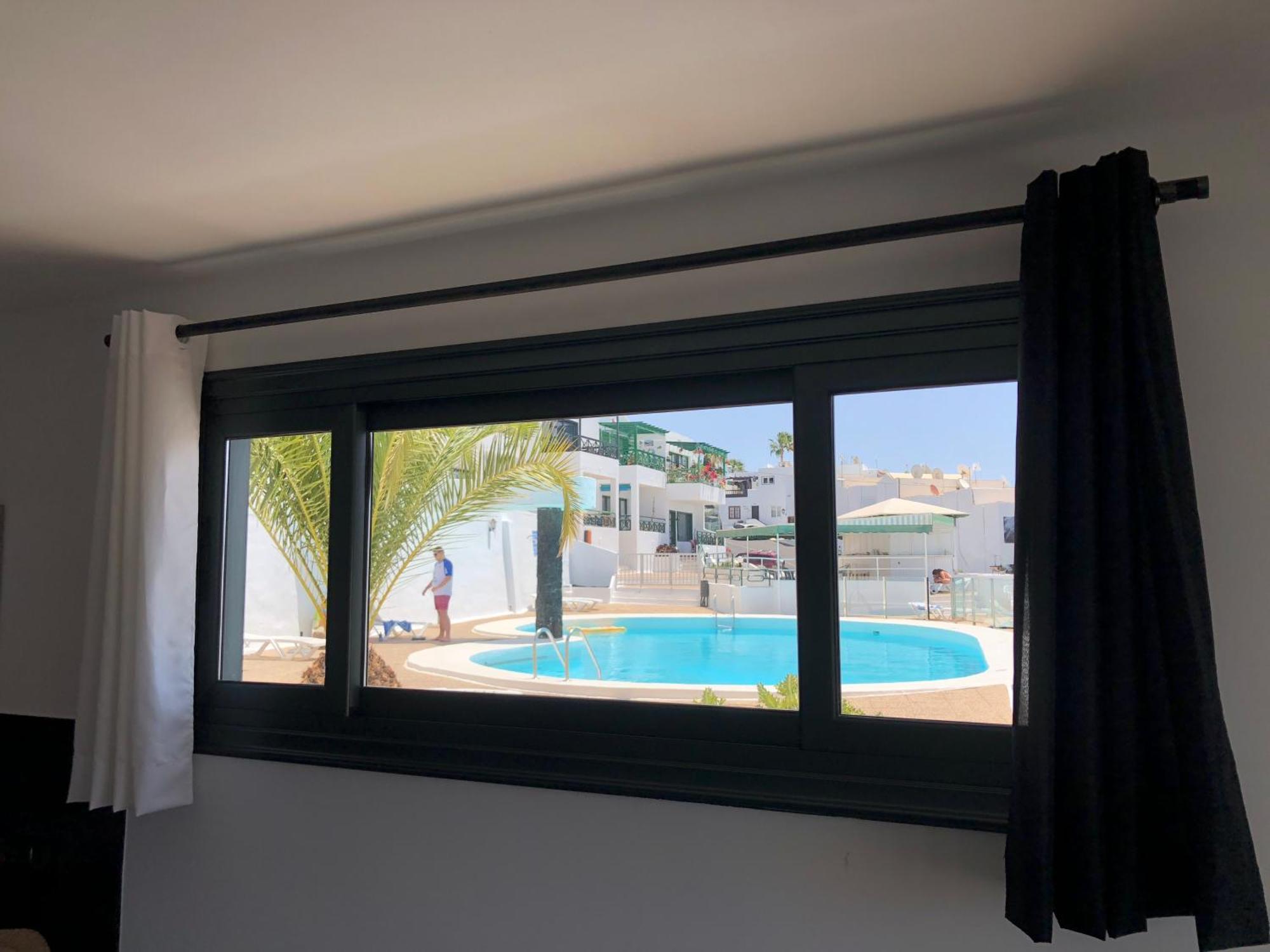 Apartamento Chao Portonovo Пуерто дел Кармен Екстериор снимка
