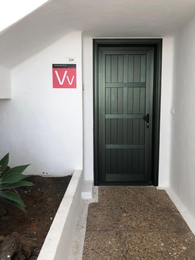 Apartamento Chao Portonovo Пуерто дел Кармен Екстериор снимка